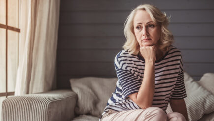Tipps für das Loslassen lernen bei einem Empty-nest-Syndrom