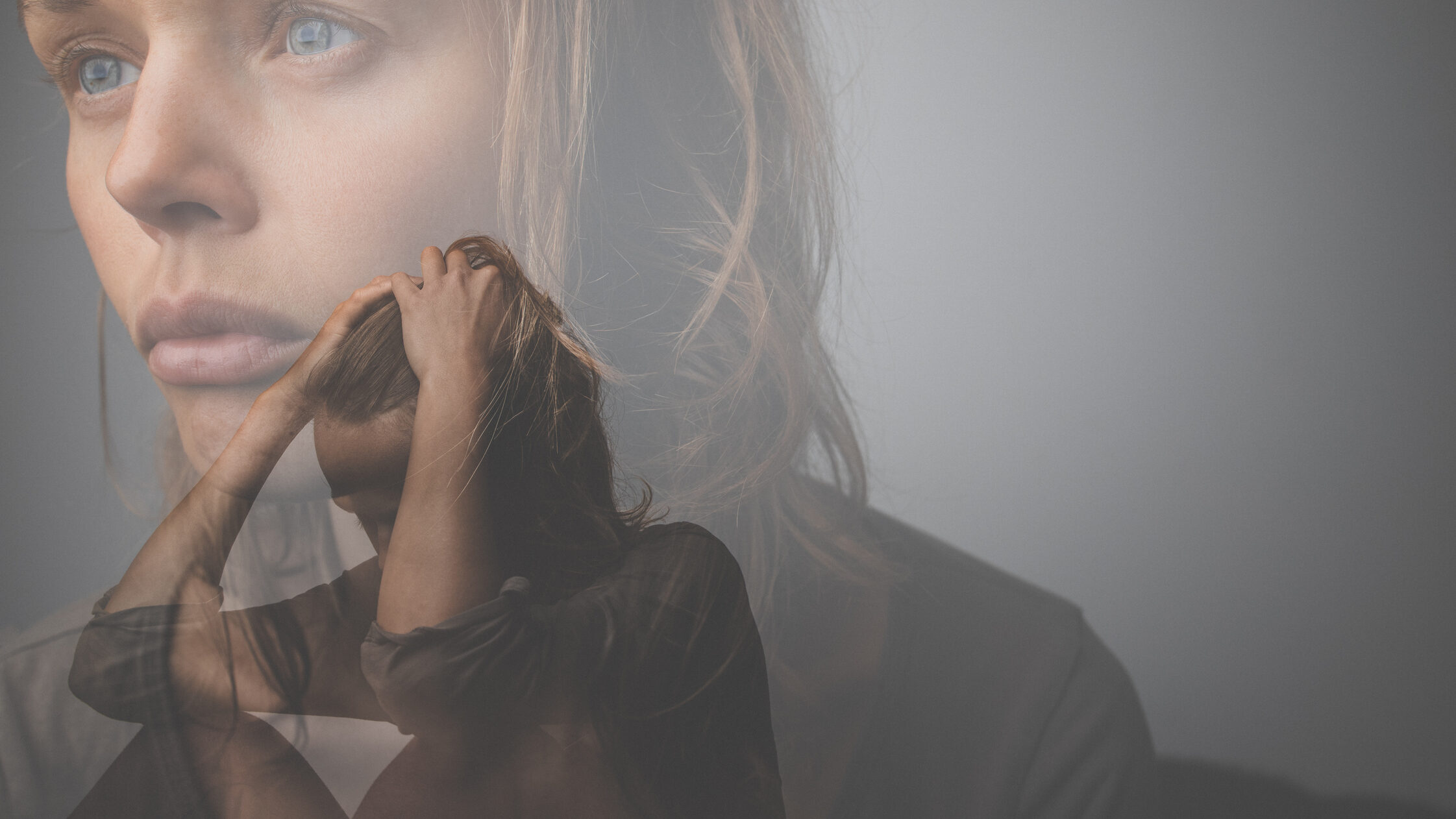 Mit einer psychologischen Beratung finden Frauen mit einer Depression eine fachkundige Hilfe.