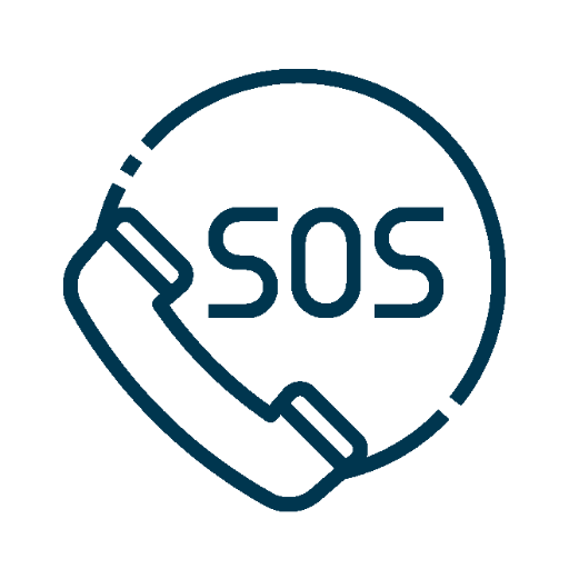 SOS-Beratung