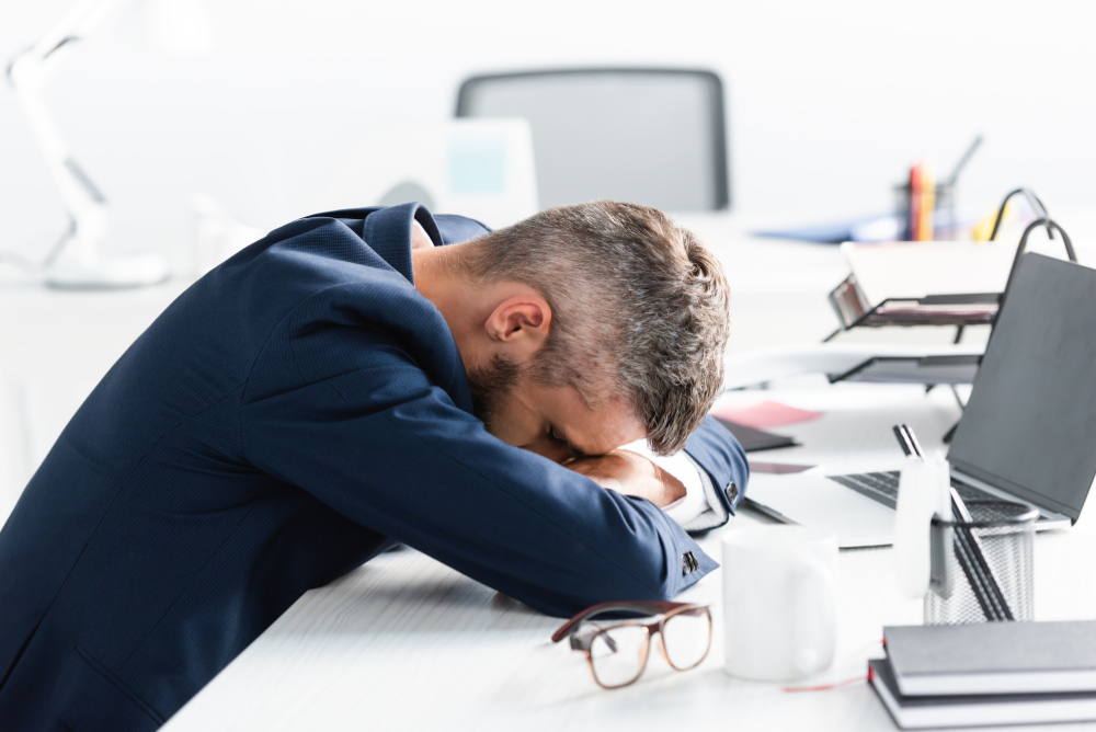 Stressbewältigung, Resilienz, Burn-out Prävention, persönliche Unterstützung und Hilfe