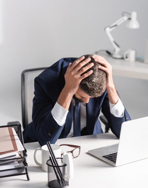 Hilfe zur Stressbewältigung in Baden-Württemberg, Raum Stuttgart und Ludwigsburg