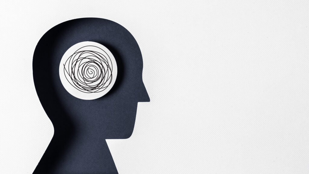 Erklärung der Unterschiede zwischen Depression und Burnout