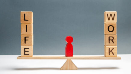 Work-Life-Balance: Tipps für Dein inneres Gleichgewicht